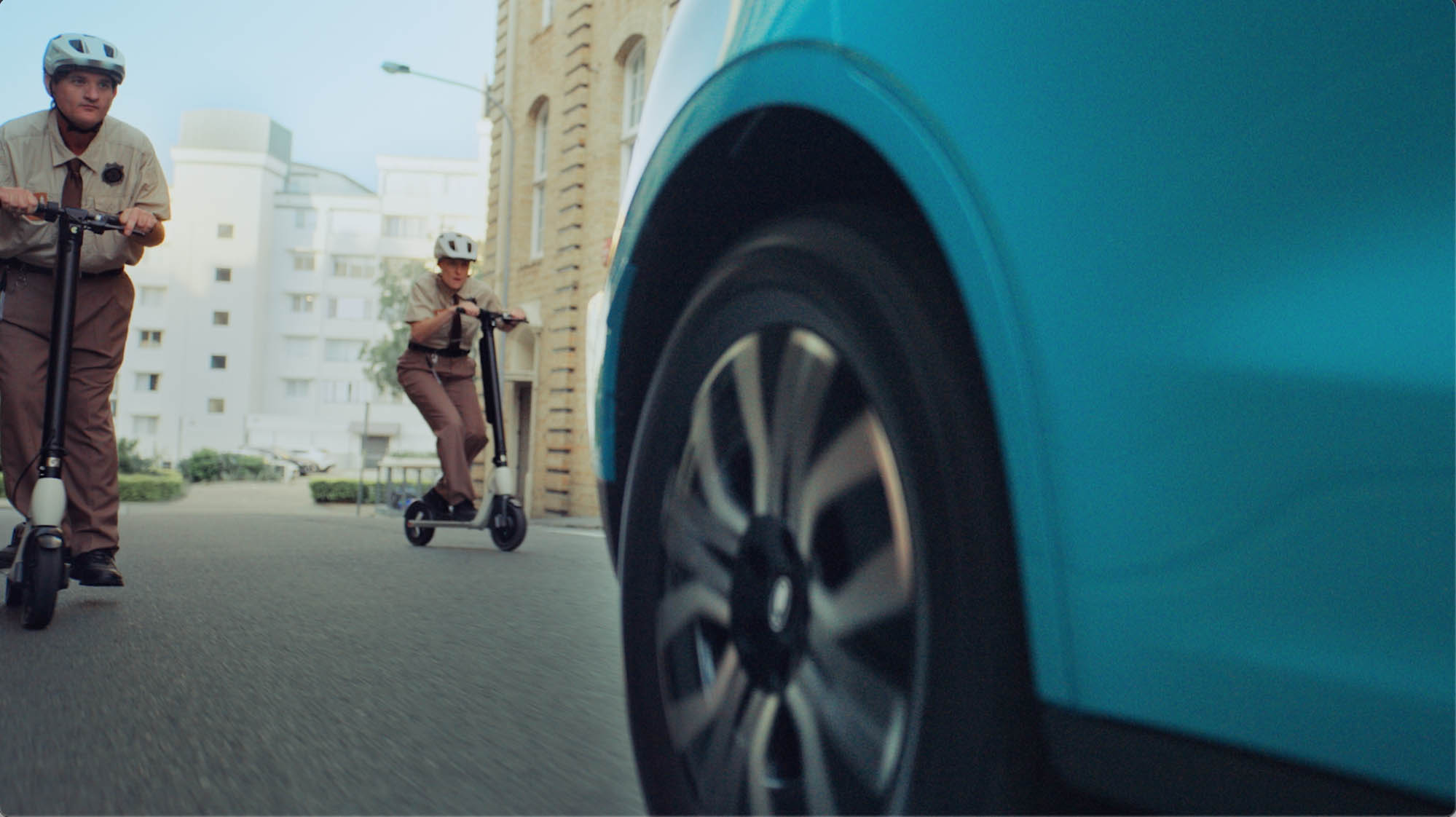 GWM Ora Invites Aussies and Kiwis to ‘Live a Little mORA’ in Playful New Brand Push via Thinkerbell
