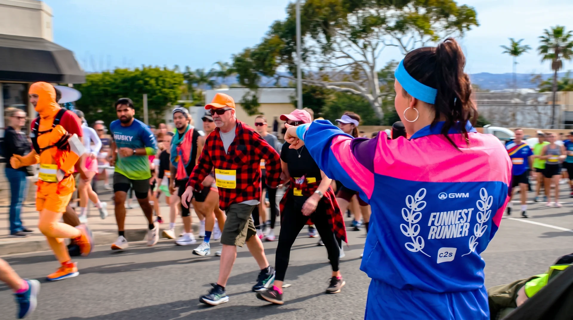 GWM Ora Invites Aussies and Kiwis to ‘Live a Little mORA’ in Playful New Brand Push via Thinkerbell