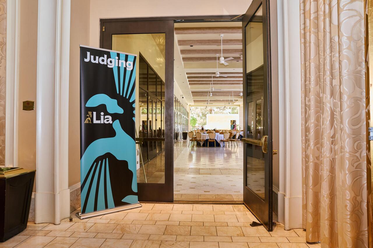 LIA 2026 judging kicks off in Las Vegas with new categories and 128 Creative LIAisons on the way