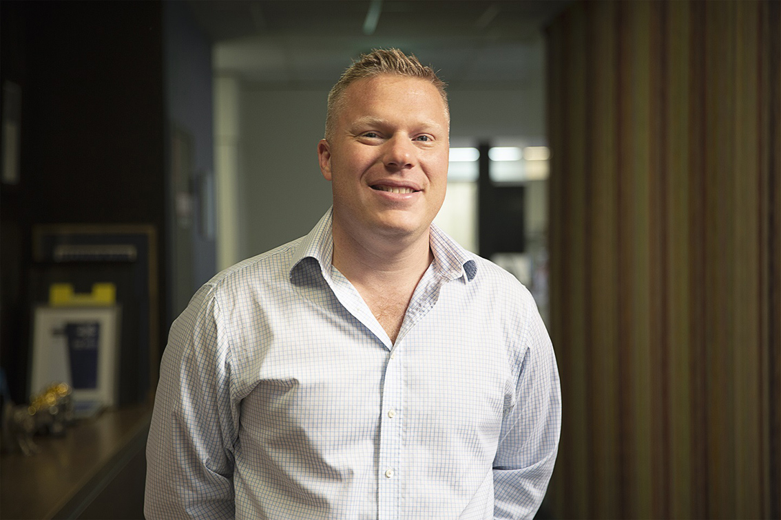 Marketforce Perth’s creative business moves to 303 as iconic WA agency enters new era