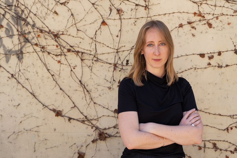 VANDAL appoints Alicia Hollier as Experiential Producer