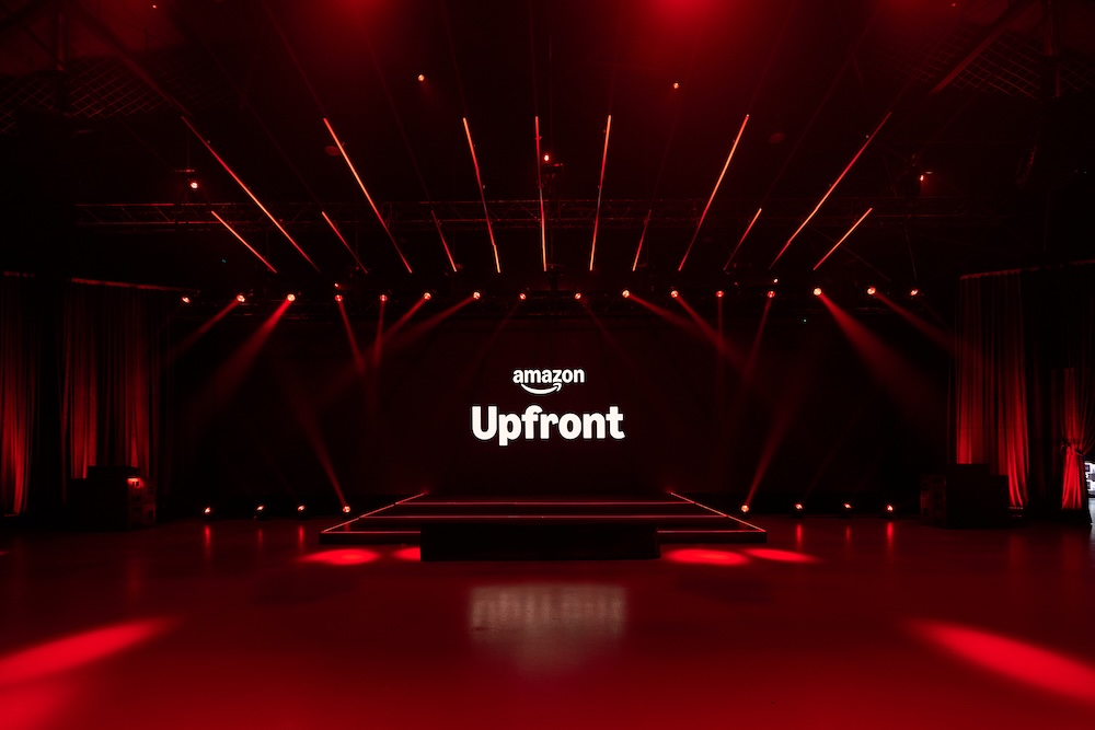 Amazon Ads unveils premium content, streaming partnerships and new ad formats at Australian Upfront