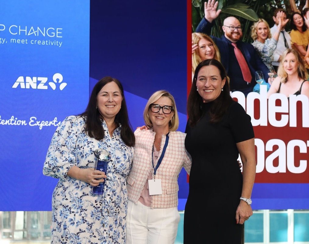 Apparent, Paper+Spark, Engine and 303 among winners at 2026 AMI Marketing Excellence Awards