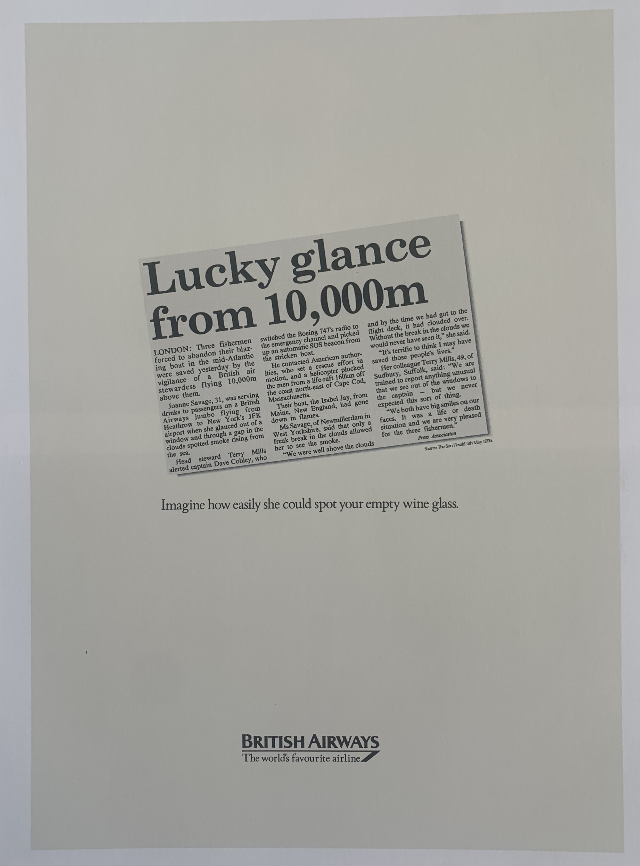 M&C Saatchi Australia’s All-Time greatest hits: Tom McFarlane, Paul Taylor, Ben Welsh and Cam Blackley pick the campaigns to remember