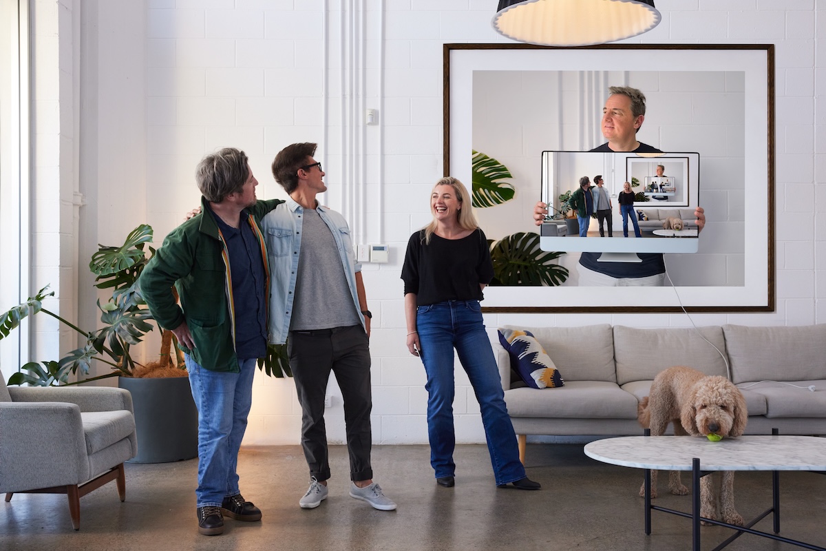 New Zealand Production Companies Launch Innovative 'Frameless' Technology