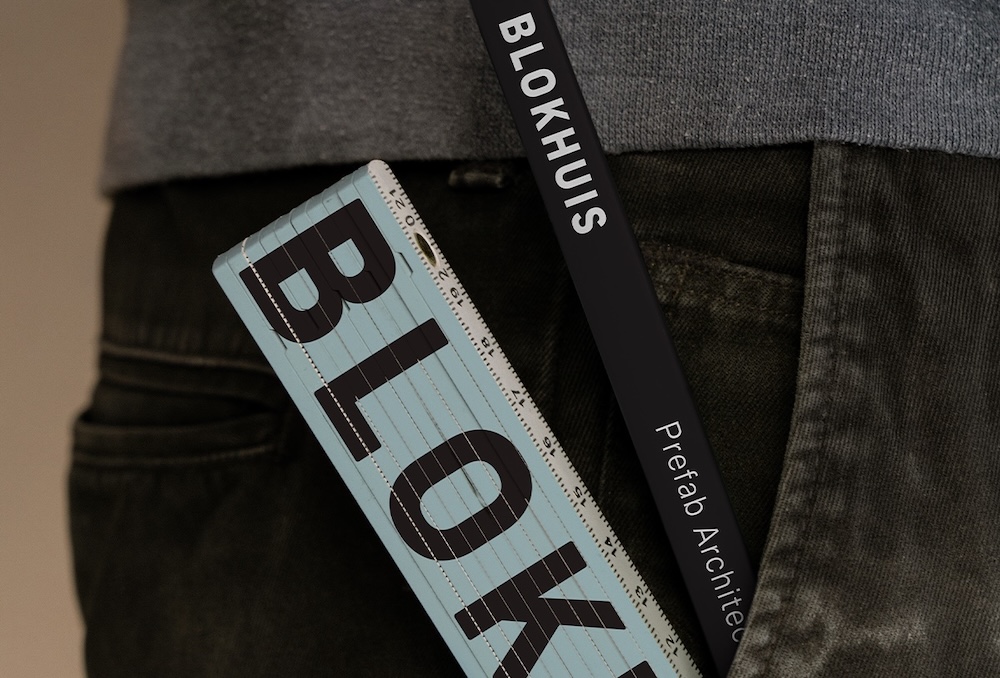 BlokHuis launches new visual identity via Young Folks