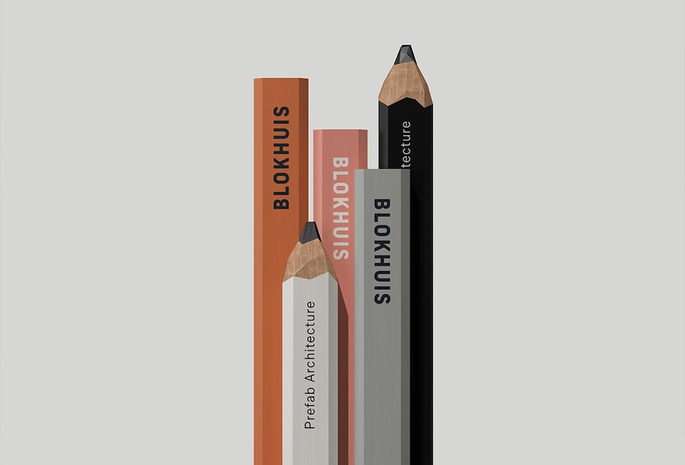 BlokHuis launches new visual identity via Young Folks