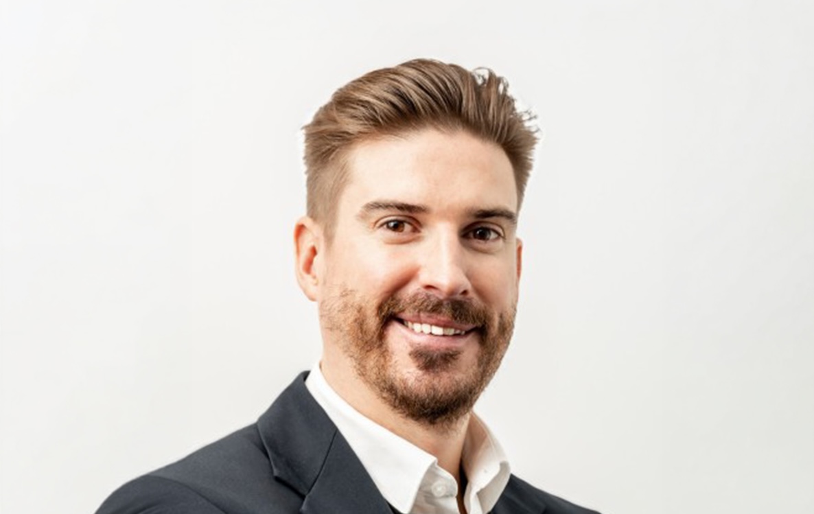 Q Agency appoints former Google New York exec Brent Richardson as inaugural General Manager