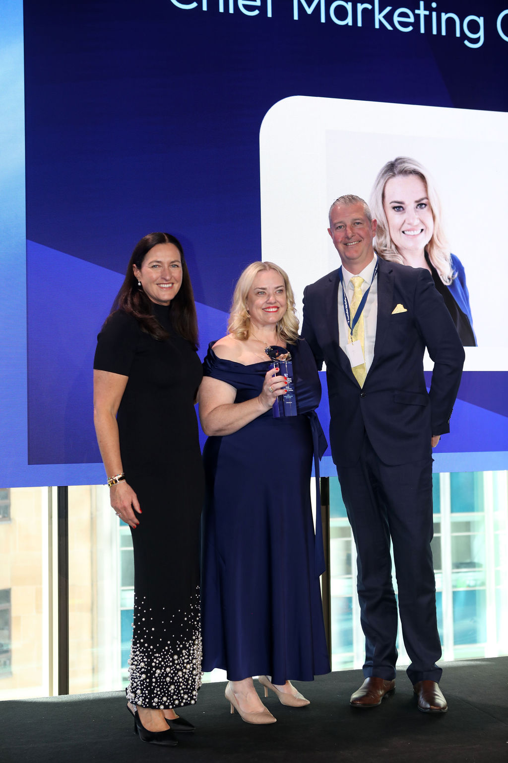 Apparent, Paper+Spark, Engine and 303 among winners at 2026 AMI Marketing Excellence Awards