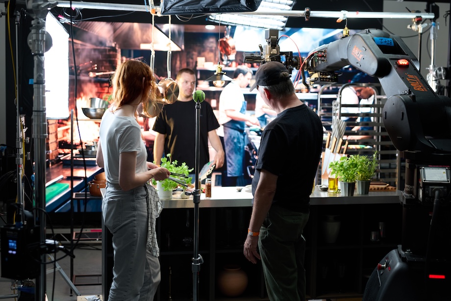 WPP launches flagship production hub in East London