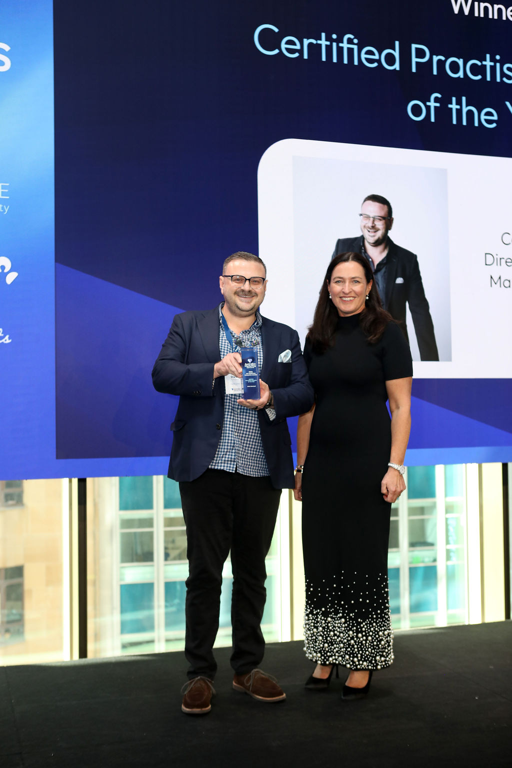 Apparent, Paper+Spark, Engine and 303 among winners at 2026 AMI Marketing Excellence Awards