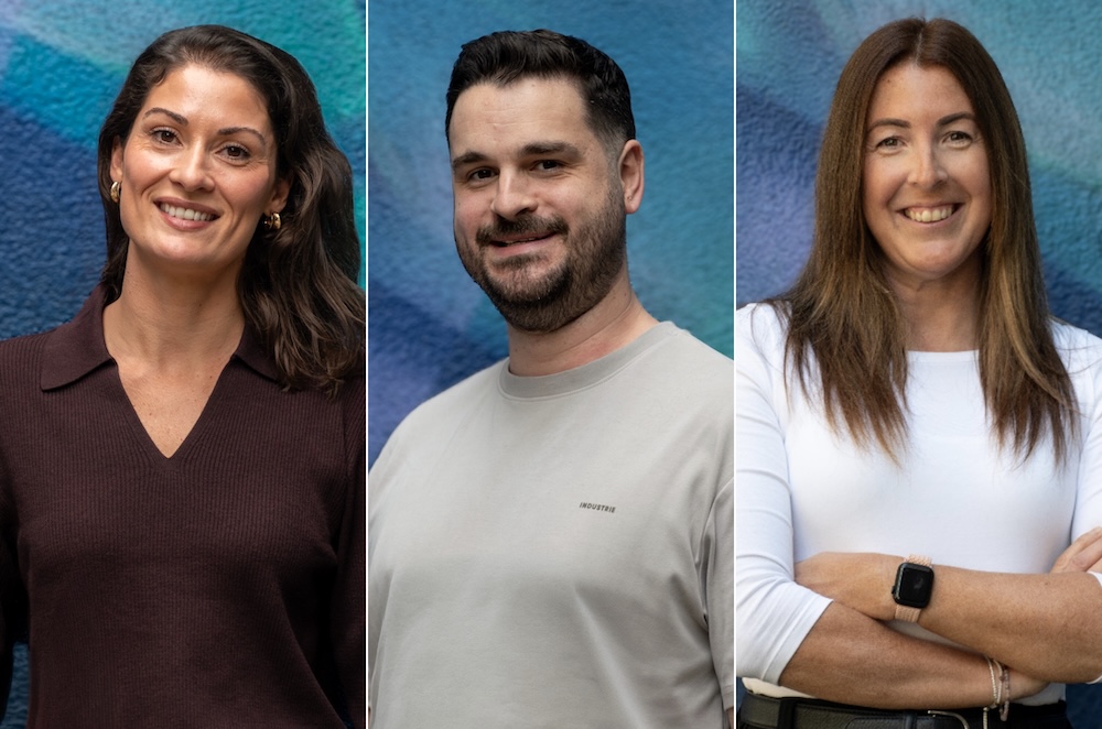 Neon Treehouse strengthens Adelaide team with senior hires and media leadership promotion