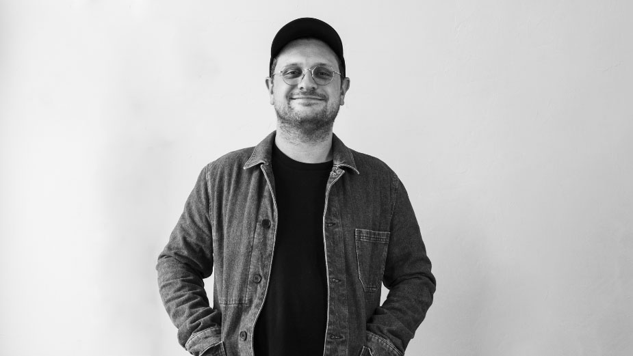 Charlie Godinet returns to Colenso BBDO as Group Creative Director