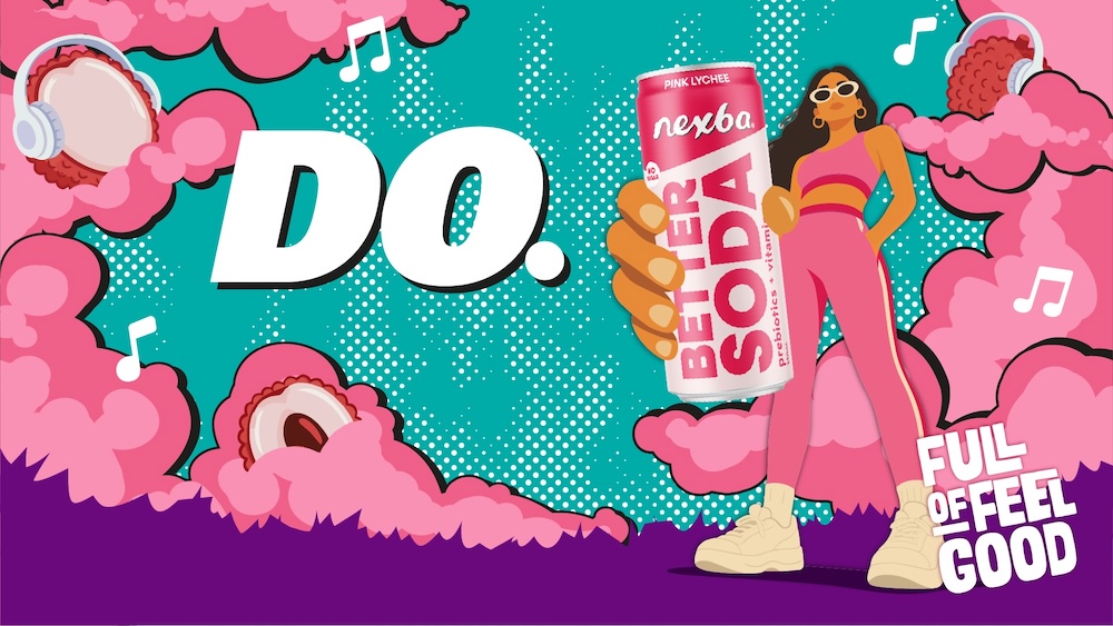 Nexba taps DO. ANZ for creative and media duties