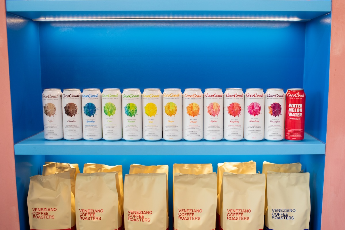 CocoCoast taps Impact PR to lead comms as it targets A$200m global revenue