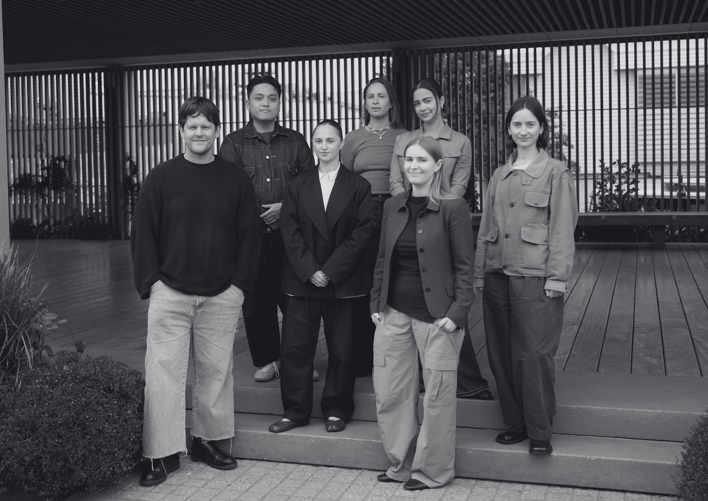 Bastion Aotearoa promotes Holly Dean to Executive CD and welcomes four new hires