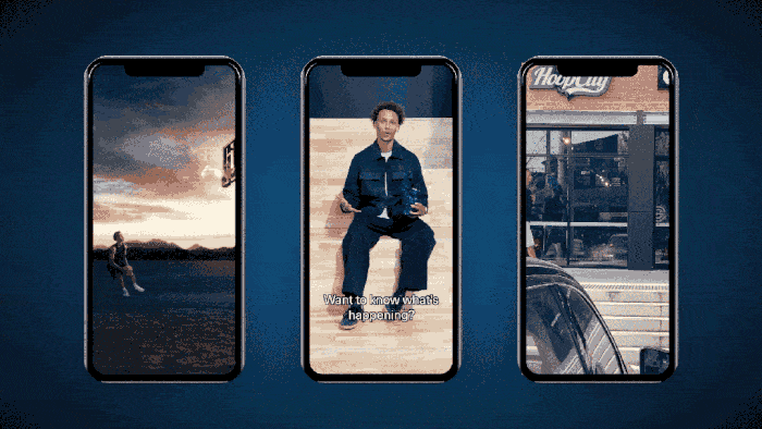 Lynx pokes fun at the world of luxury fragrances with Dyson Daniels-shaped holder via Thinkerbell