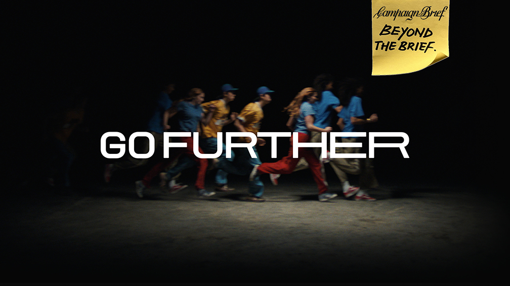 Beyond The Brief: How ECU and Rare broke the mould to ‘Go Further’