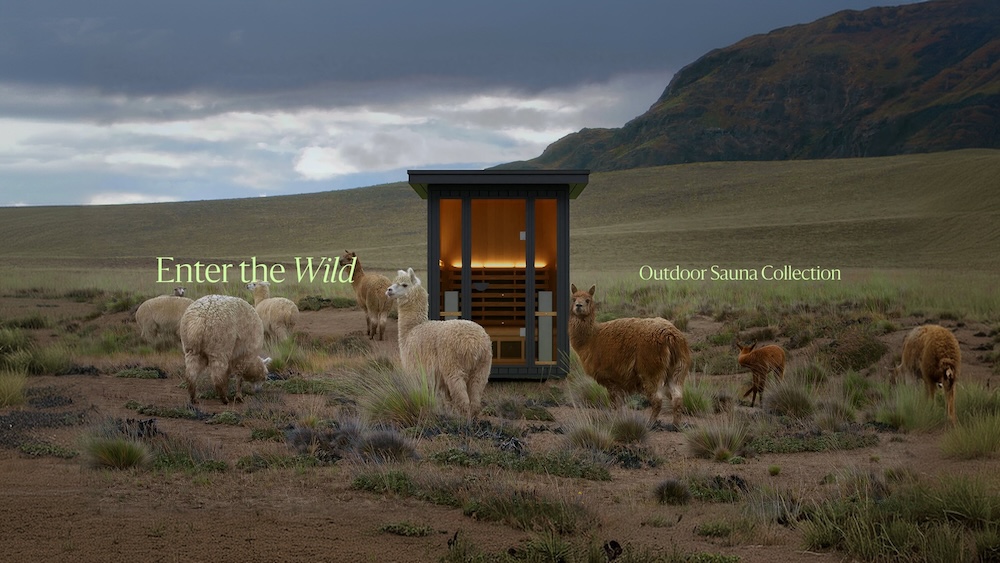 Clearlight ventures into the great outdoors in latest instalment ‘Enter the Wild’ via Hellions