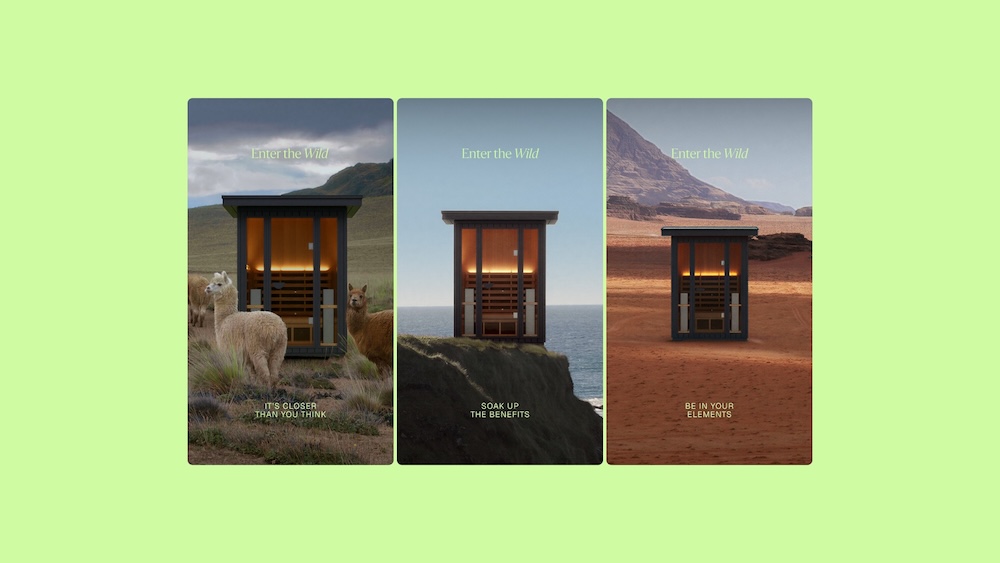 Clearlight ventures into the great outdoors in latest instalment ‘Enter the Wild’ via Hellions