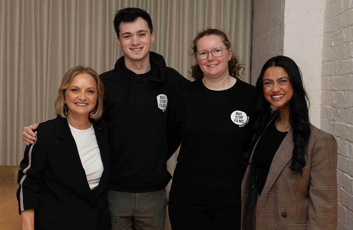 Shift 20 and Bus Stop Films announce formal partnership to boost disability inclusion in advertising with launch of ‘The Full Frame’