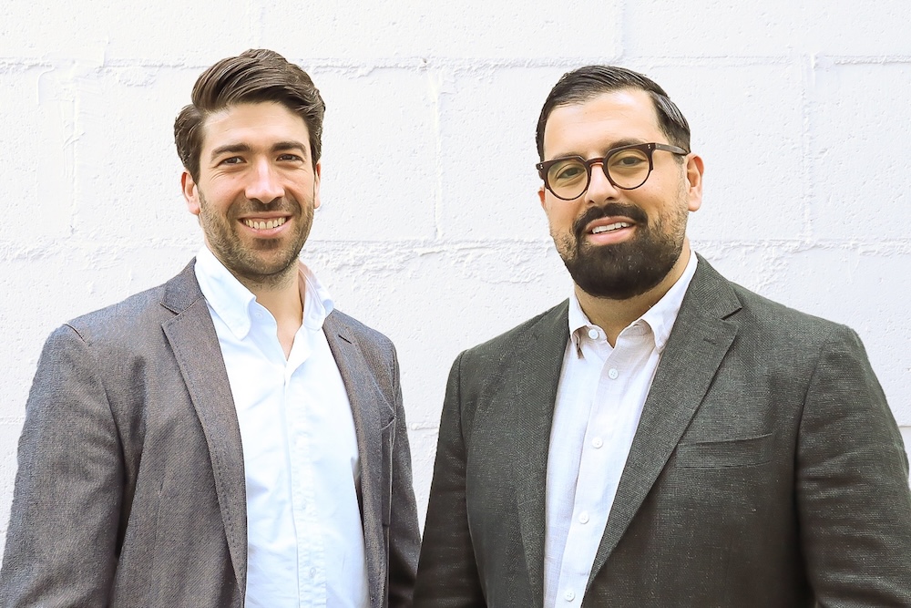 G Squared founders launch Mercantile Co. to unite growing specialist digital agencies