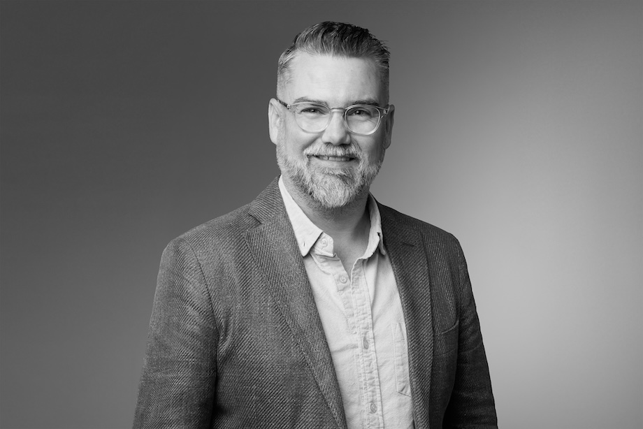 Guy Rintoul joins Shout Digital as Head of Growth
