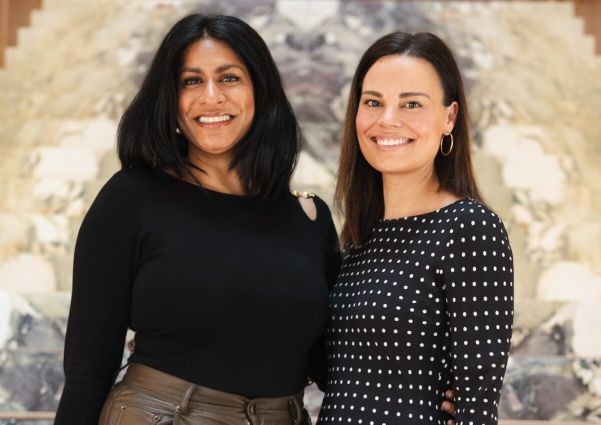 Howatson+Company appoints Kate Naylor as General Manager, Melbourne and Sally Borda as Managing Partner on CommBank