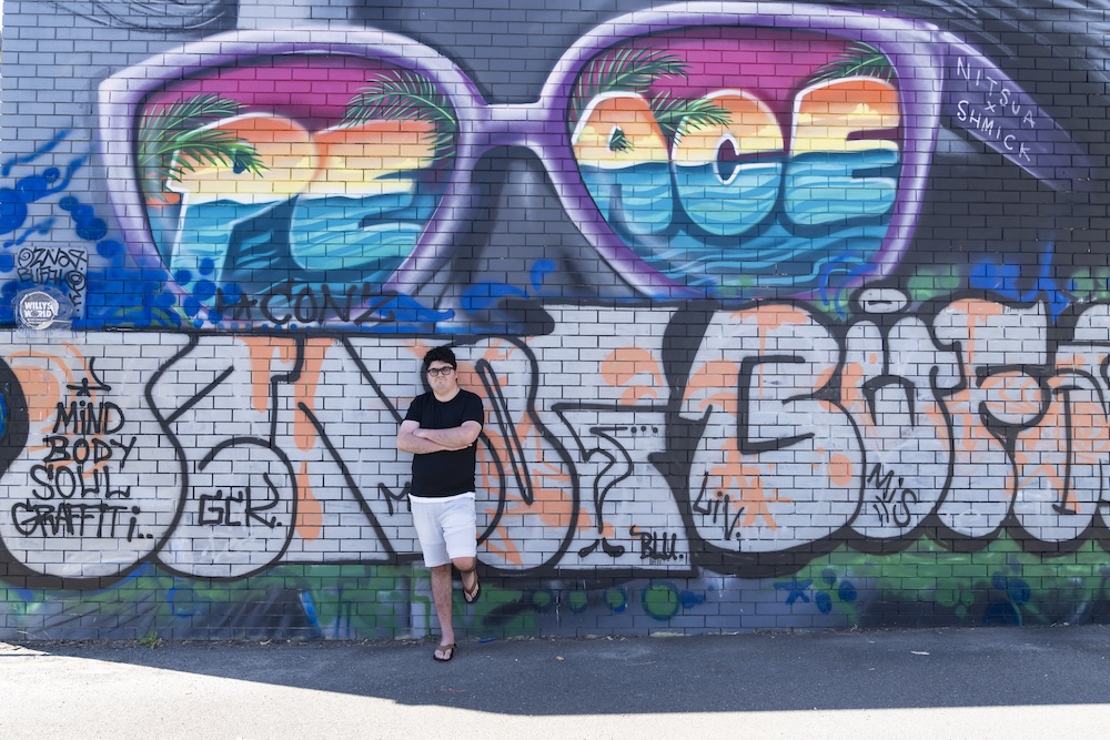 Disinfluencer asks “When will I be famous?” in campaign challenging disability representation