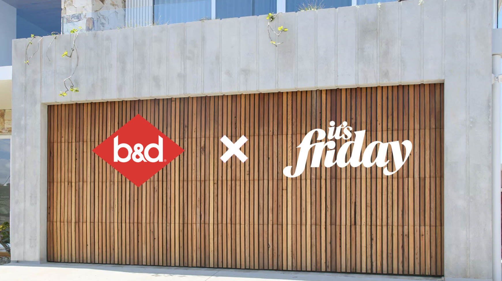 Iconic Australian brand B&D opens the door to Indie agency It’s Friday to develop new campaign