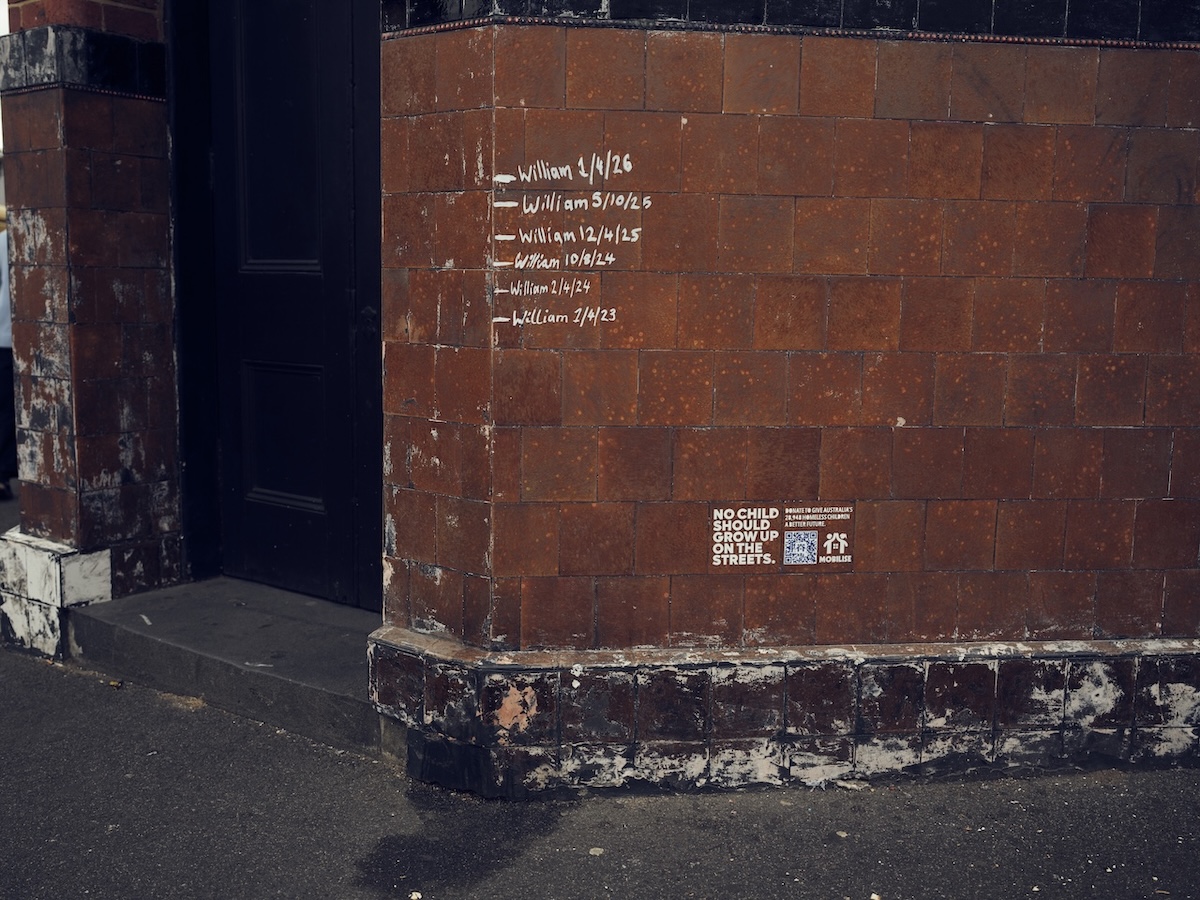 Droga5 ANZ wins Silver Statue in Ambient & Activation as first LIA winners are revealed