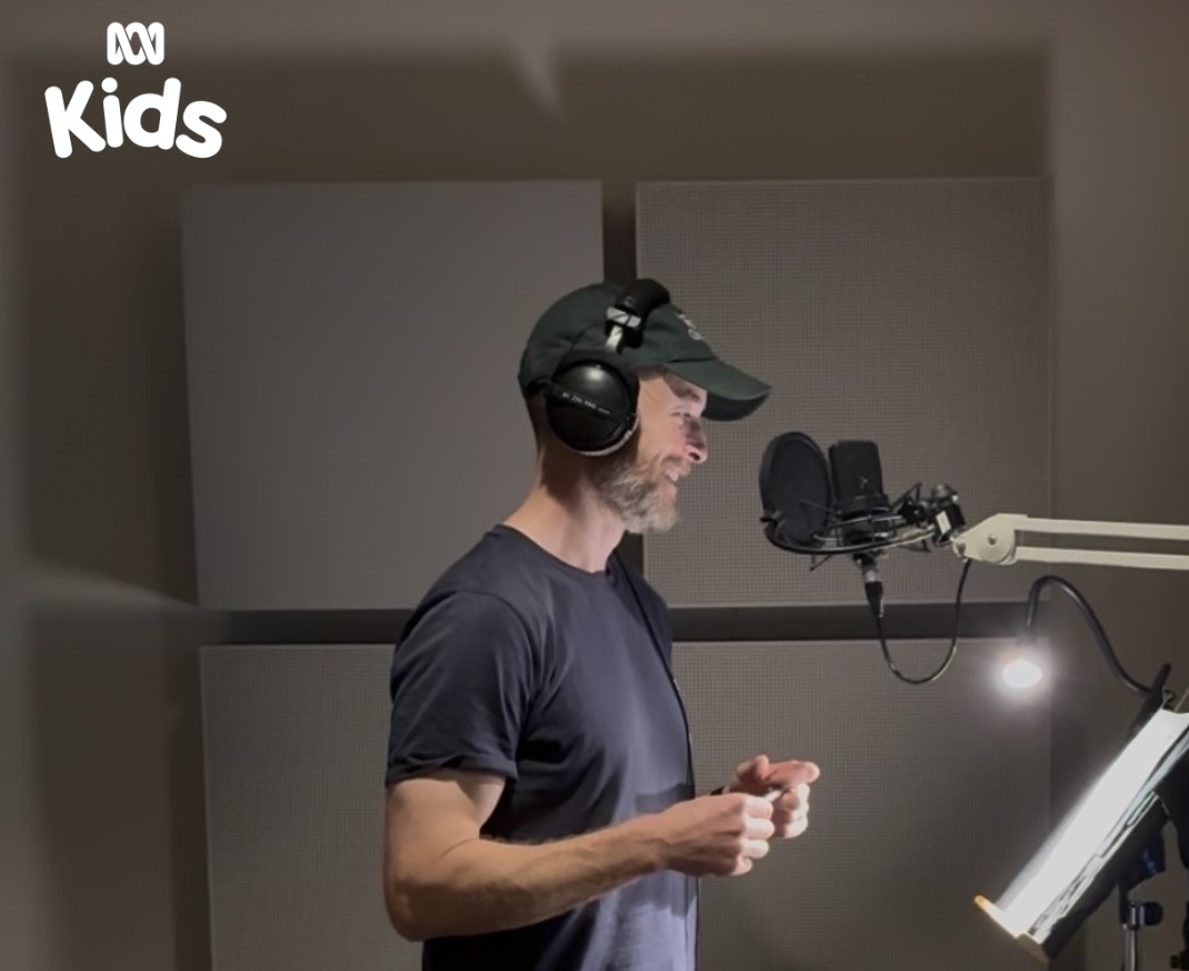 ABC Kids launches interactive viewing experience ‘Bluey’s Auslan Sign & Seek’ to celebrate every episode interpreted in Auslan via Leo Australia