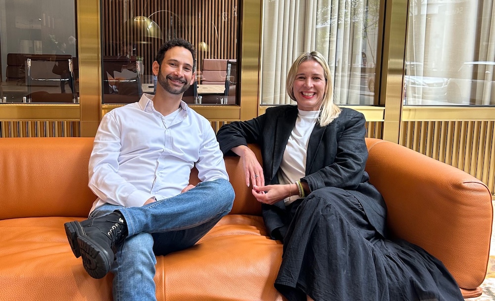 Bench Media promotes Jessica Torstensson to General Manager – Growth