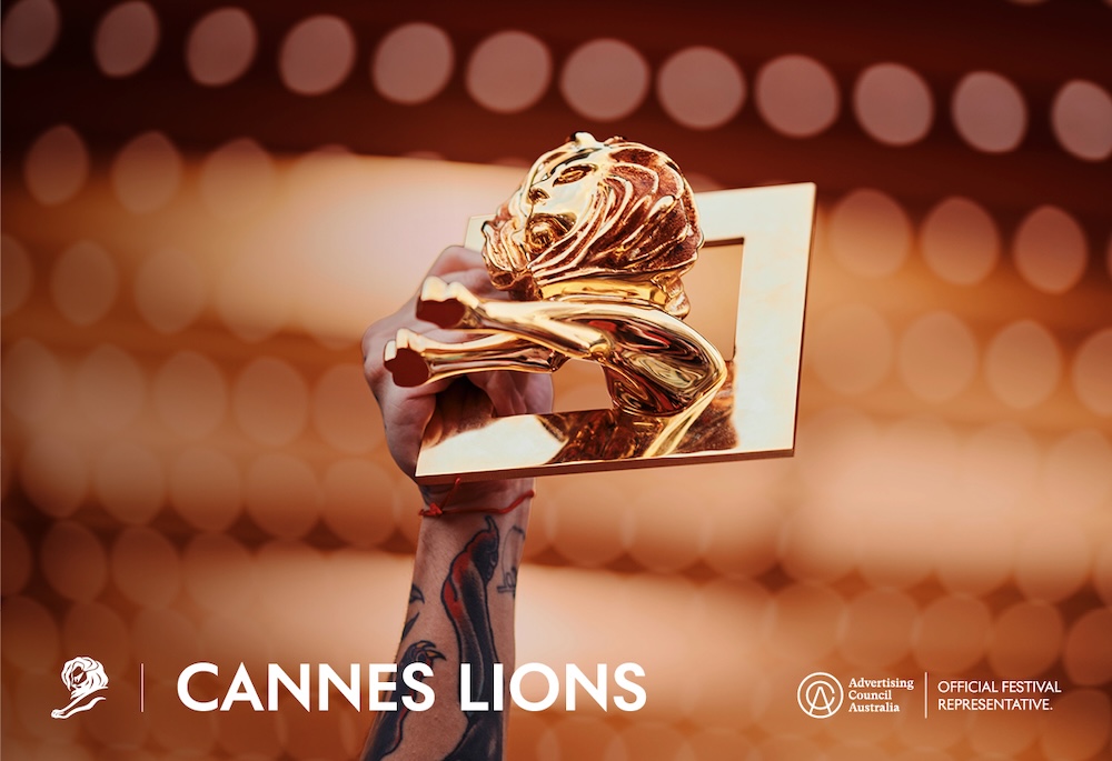 ACA extends 2027 Cannes Lions jury nominations to tomorrow, Wednesday, 30 September