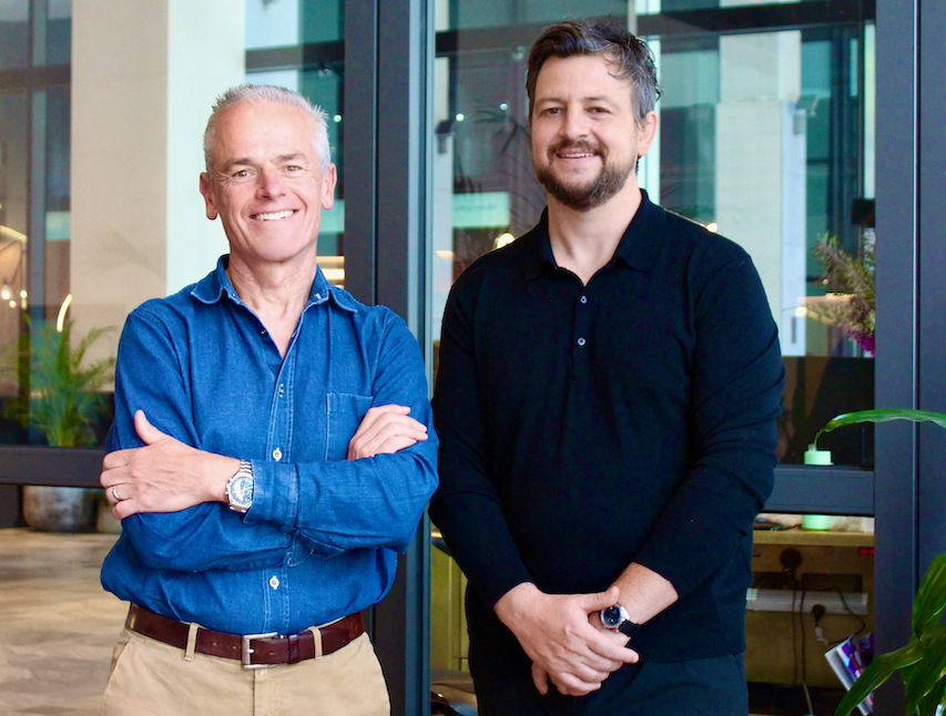 AKQA Australia Bolsters Client Service Leadership with Jonathan Hales Appointment and Martin Tozzi-Condivi Promotion