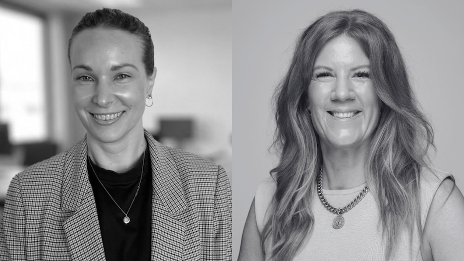 PHD Melbourne promotes Kathryn Weatherlake to Managing Director