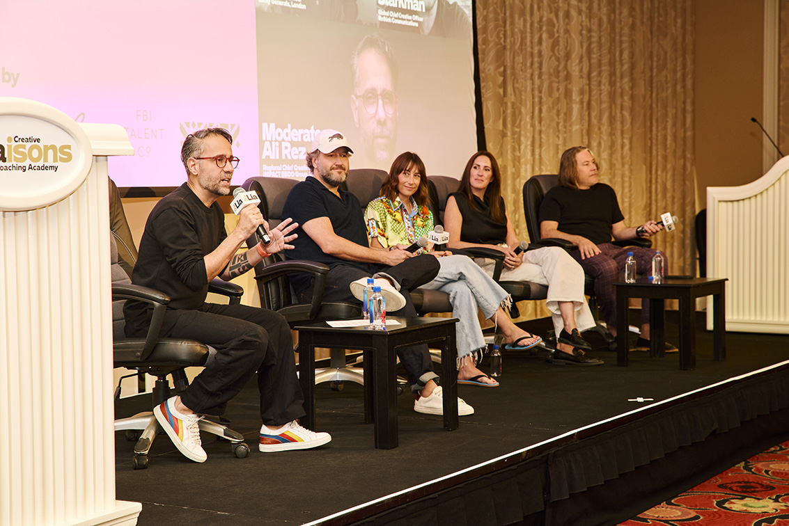 LIA’s Creative LIAisons commences in Las Vegas