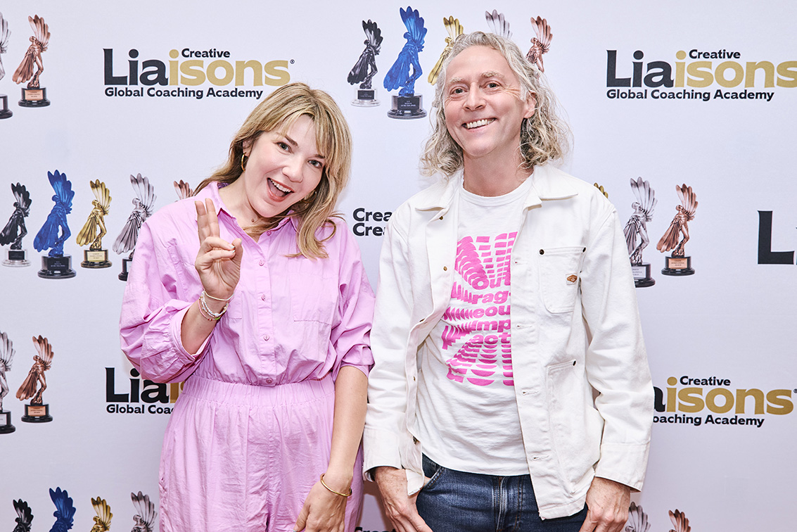 LIA’s Creative LIAisons commences in Las Vegas