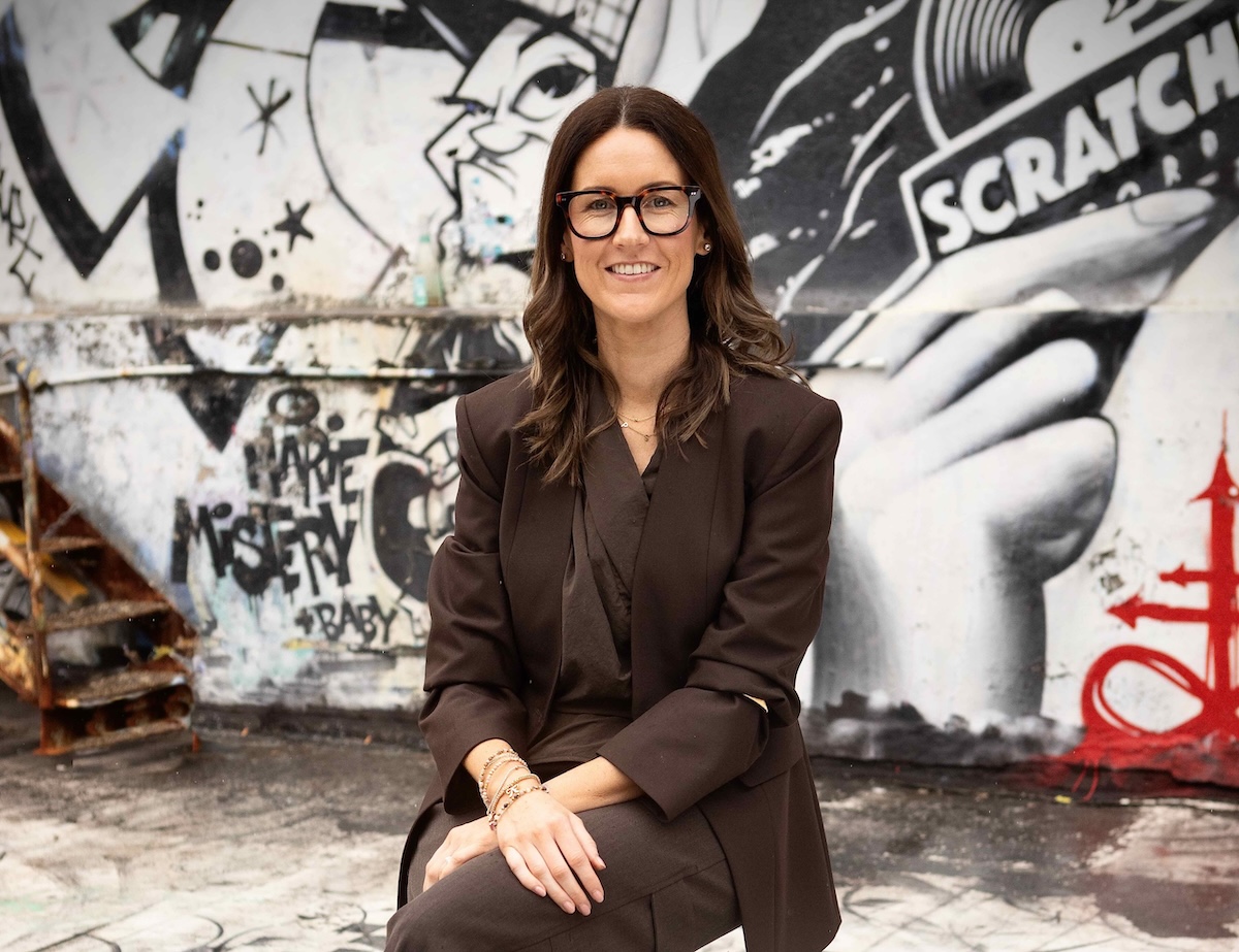 Laura Mahony departs Havas Host for Managing Director role at Today the Brave