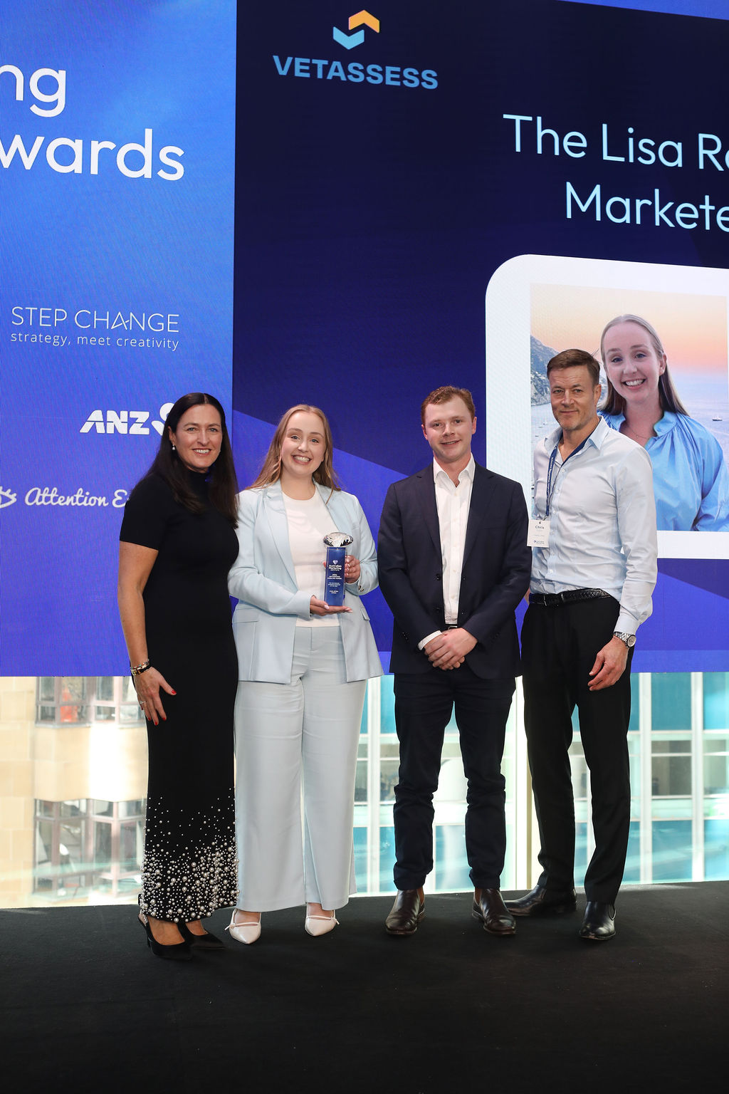 Apparent, Paper+Spark, Engine and 303 among winners at 2026 AMI Marketing Excellence Awards