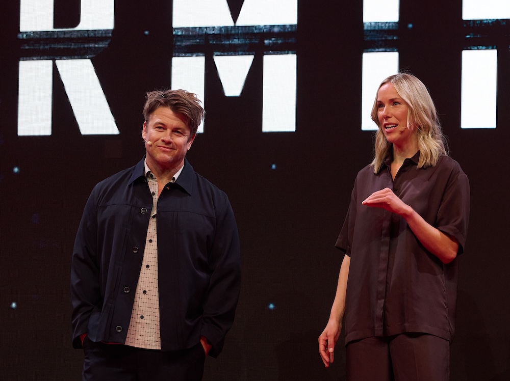 Amazon Ads unveils premium content, streaming partnerships and new ad formats at Australian Upfront