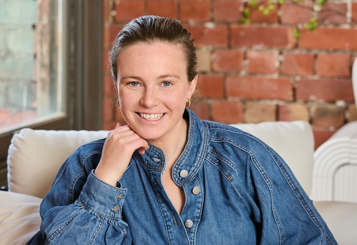 Morgan Gregson joins Melbourne Social Co and ATTN.CTRL as Senior Account Director