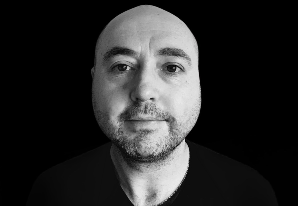 Marcus Byrne: You just pressed a button