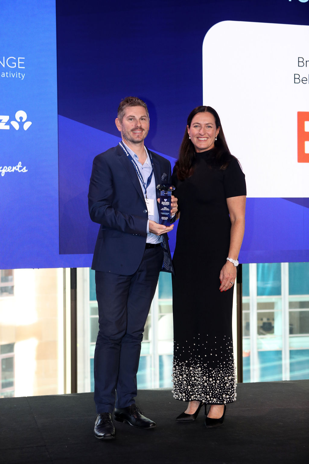 Apparent, Paper+Spark, Engine and 303 among winners at 2026 AMI Marketing Excellence Awards