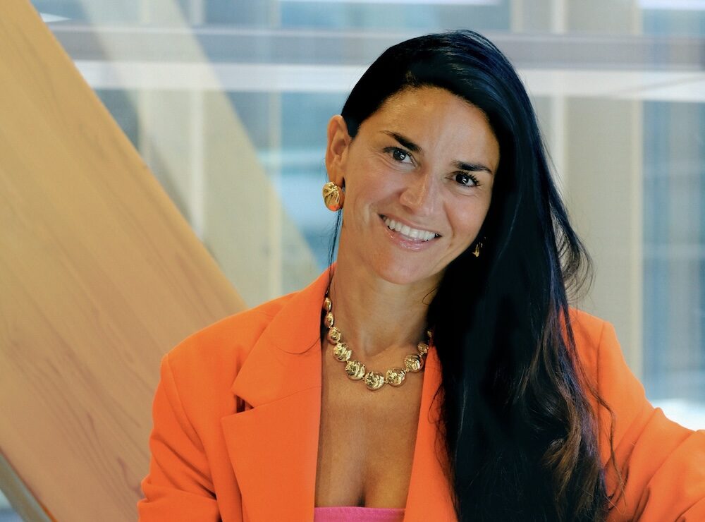 Melissa Fein appointed Accenture Song U.S. Media Lead