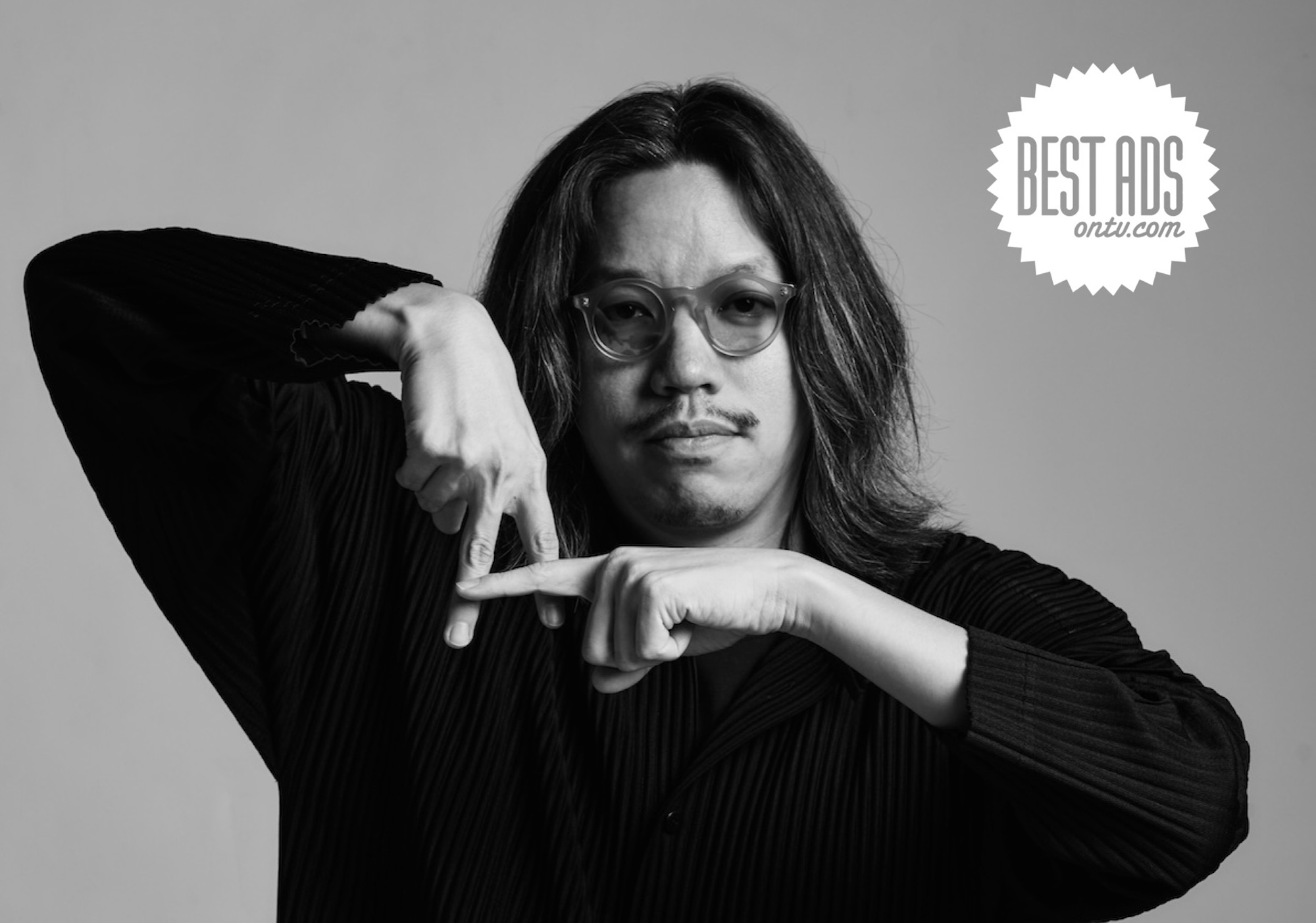 Bestads Best of the Week Reviewed by Thasorn “Pete” Boonyanate, CCO, Ogilvy Thailand