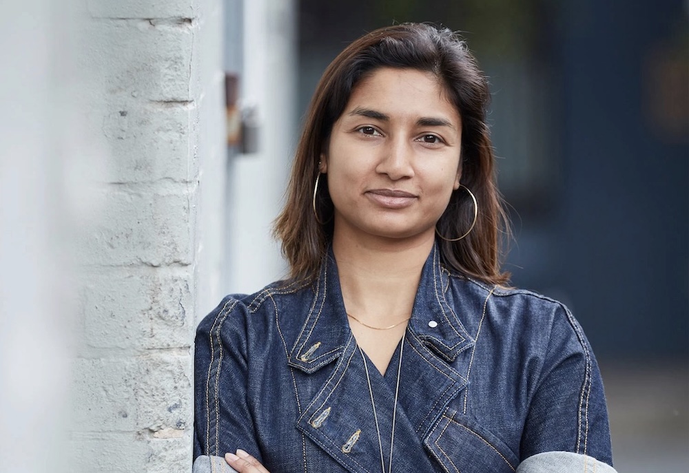 TBWA\Australia appoints Pia Chaudhuri as Sydney Chief Creative Officer after Matt Keon exit