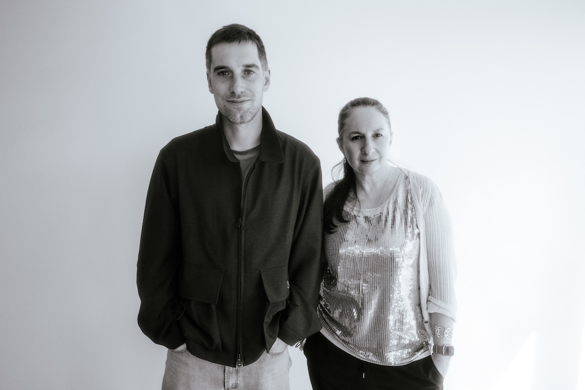 Motion Sickness’ Sam Stuchbury and FINCH’s Rebekah ‘Bex’ Kelly named AXIS Co-Chairs for 2027
