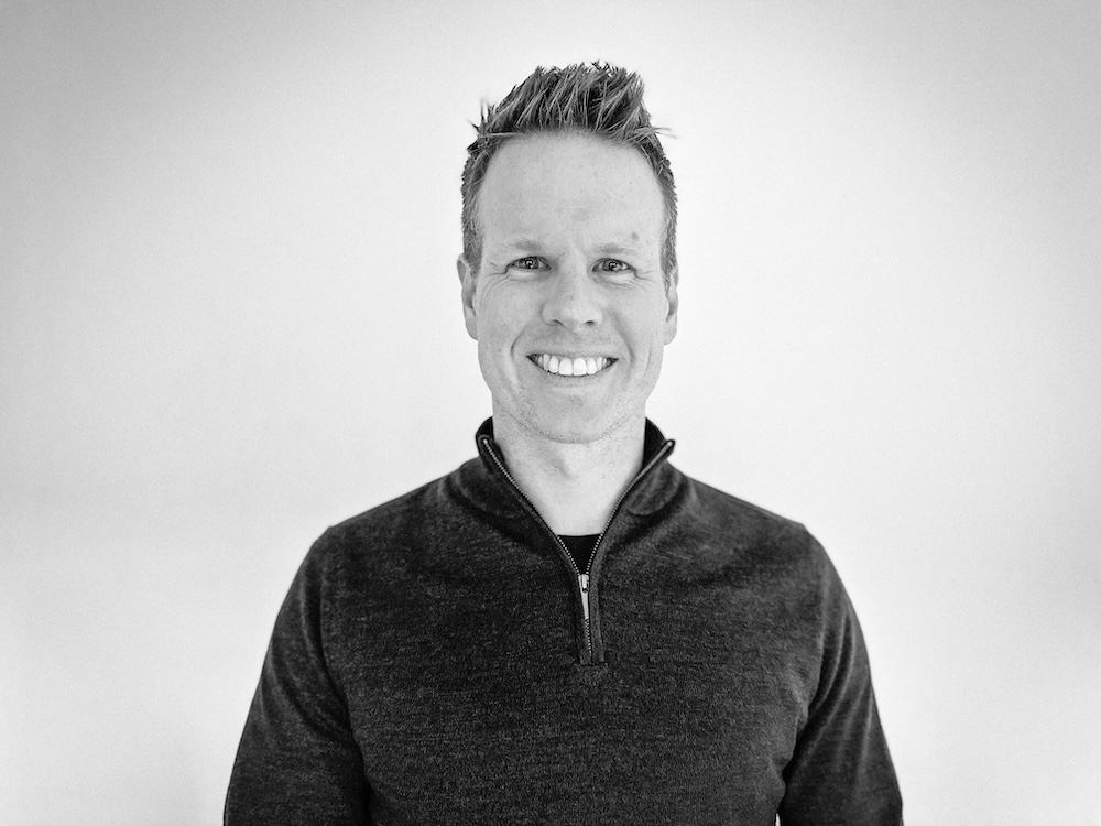 Rob Patterson joins Melbourne independent agency Young Folks as General Manager