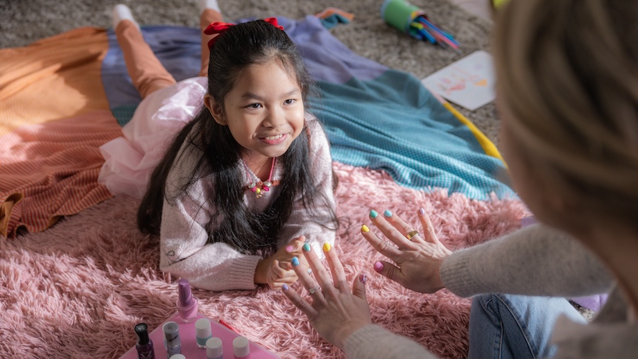 A little time. A lasting difference. Centacare launches respite foster care campaign via SAUCE.